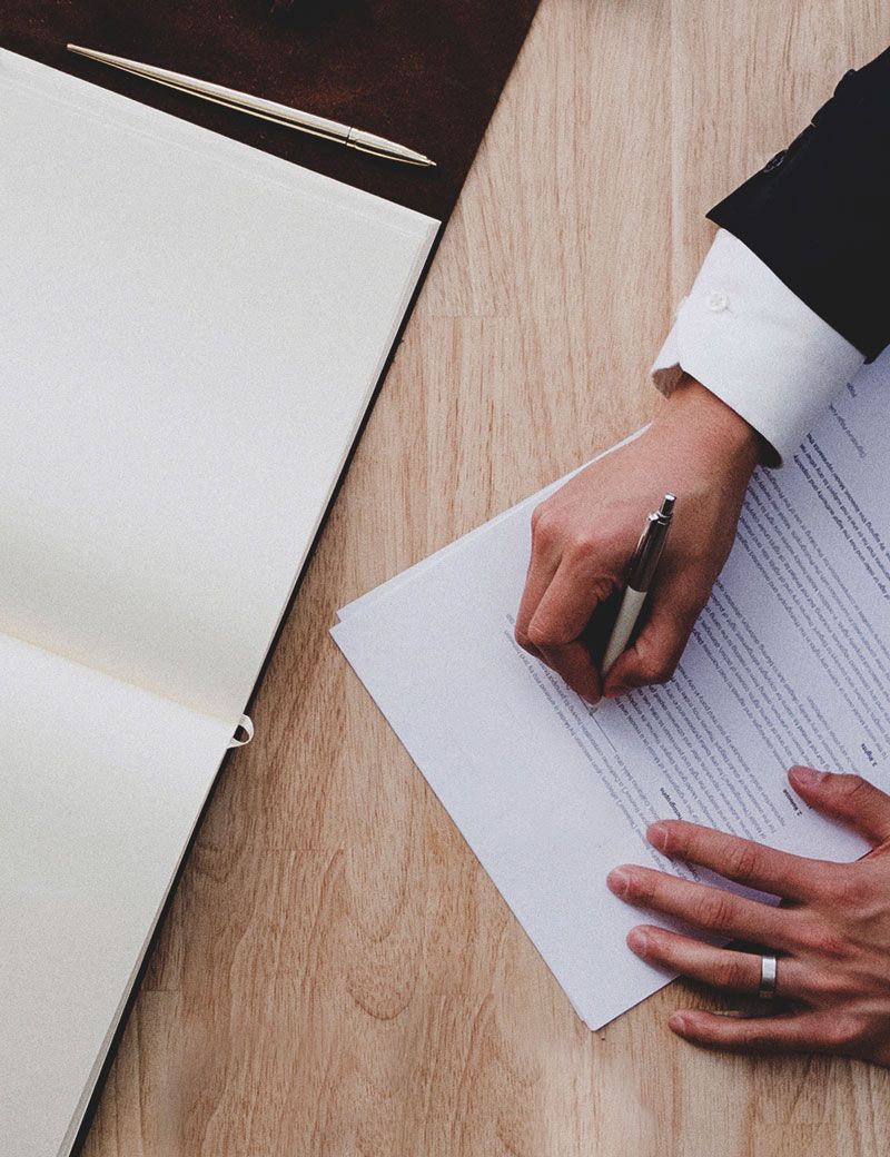 firma up consulting